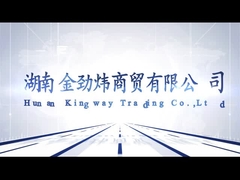 Công ty TNHH Thương mại Kingway Hồ Nam