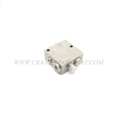 10138470 Thay van tiết lưu MỘT CHIỀU QY25C.12.1.5 Dành cho cẩu SANY