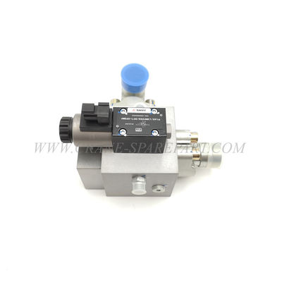 12589388 Van cắt Assy Fit STC500.4.4.15 Phụ tùng cần cẩu SANY