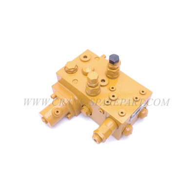 Bản gốc 13013359 Van điều khiển quay cần cẩu bộ lọc Sany R22A003