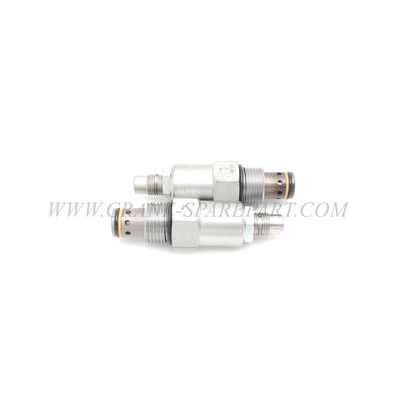 60164421 Bộ phận cẩu thủy lực Van giảm áp có ren CP210-2-B-0-E-A