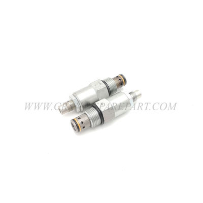 60164421 Bộ phận cẩu thủy lực Van giảm áp có ren CP210-2-B-0-E-A
