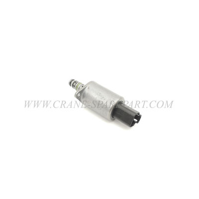 60277823 Bộ phận cẩu thủy lực Van điện từ thủy lực PPCD04-001-A-A-25-24-D-N-0