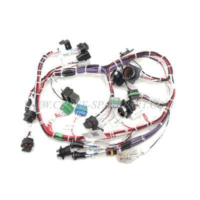 12300423 Dây nịt điều khiển từ xa cần cẩu SANY STC75Y3.10.2.4.2