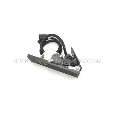 60018079 Phụ tùng cần cẩu Bàn đạp ga điện tử CUMMINS-Ⅲ-B WM532