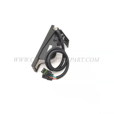 60018079 Phụ tùng cần cẩu Bàn đạp ga điện tử CUMMINS-Ⅲ-B WM532