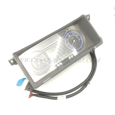 60026120 Dụng cụ xe buýt kết hợp cần trục nhẹ SJC6110W