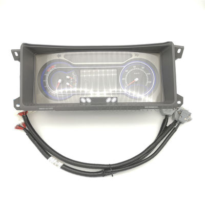 60026120 Dụng cụ xe buýt kết hợp cần trục nhẹ SJC6110W