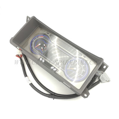60026120 Dụng cụ xe buýt kết hợp cần trục nhẹ SJC6110W