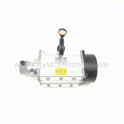 60027398 Phụ tùng cần cẩu Cảm biến dịch chuyển tuyến tính L-15000-24-C2