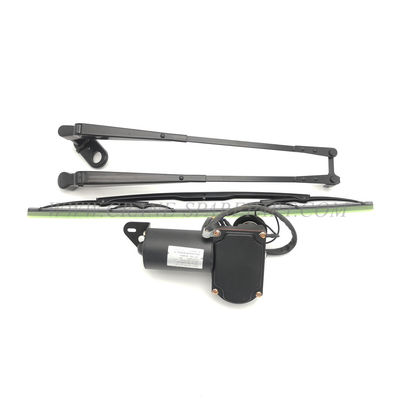 60046210 Bộ phận cẩu trục Bộ phận lắp ráp cần gạt nước kính chắn gió SY-M-001 24V