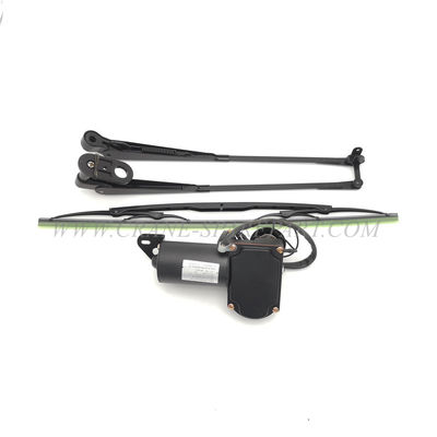60046210 Bộ phận cẩu trục Bộ phận lắp ráp cần gạt nước kính chắn gió SY-M-001 24V