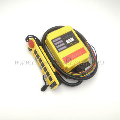 60049421 Hệ thống điều khiển từ xa cẩu không dây thông minh HBC-0LM008Q-010
