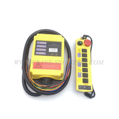 60049421 Hệ thống điều khiển từ xa cẩu không dây thông minh HBC-0LM008Q-010