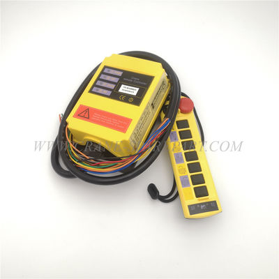 60049421 Hệ thống điều khiển từ xa cẩu không dây thông minh HBC-0LM008Q-010