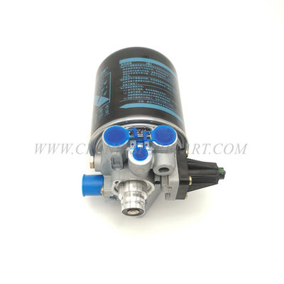 60053982 Máy hút ẩm van điện từ cẩu SANY Kl35as2-55010