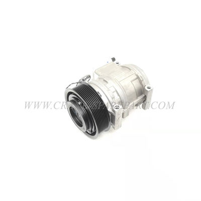Máy nén điều hòa không khí 60056776 dành cho cần cẩu SANY
