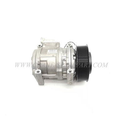 Máy nén điều hòa không khí 60056776 dành cho cần cẩu SANY