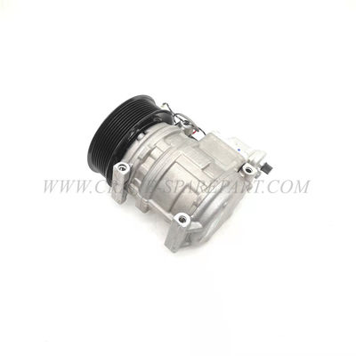 Máy nén điều hòa không khí 60056776 dành cho cần cẩu SANY