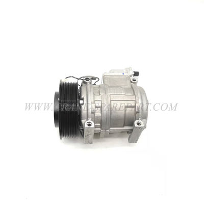 Máy nén điều hòa không khí 60056776 dành cho cần cẩu SANY