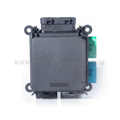 60067208 Phụ tùng cần cẩu Hộp phân phối trung tâm Buss1672-0e2-Revx0