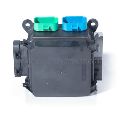 60067208 Phụ tùng cần cẩu Hộp phân phối trung tâm Buss1672-0e2-Revx0