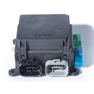 60067208 Phụ tùng cần cẩu Hộp phân phối trung tâm Buss1672-0e2-Revx0