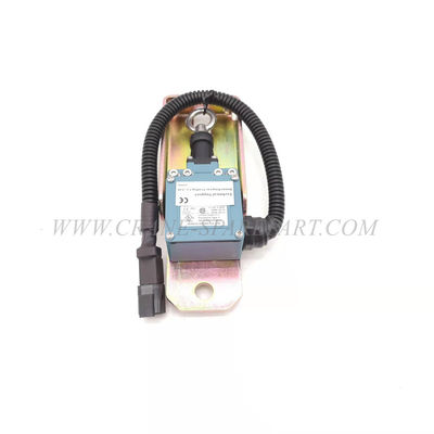 60083173 Bộ phận cần cẩu Bộ phận giữ chiều cao cho BL-QZ01