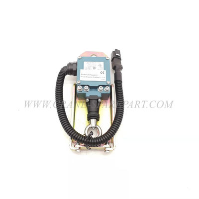 60083173 Bộ phận cần cẩu Bộ phận giữ chiều cao cho BL-QZ01