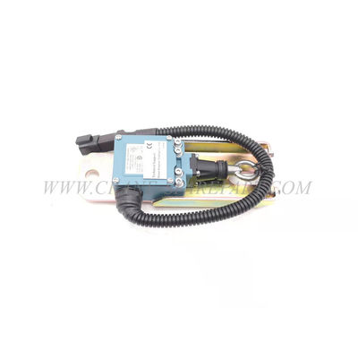 60083173 Bộ phận cần cẩu Bộ phận giữ chiều cao cho BL-QZ01