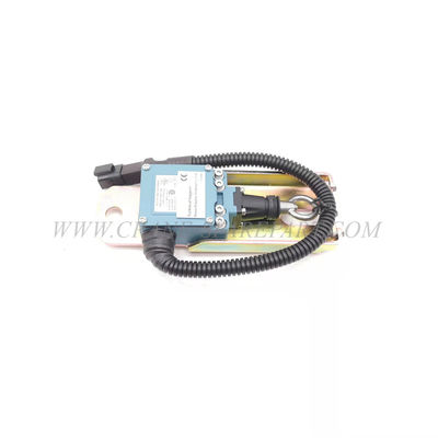 60083173 Bộ phận cần cẩu Bộ phận giữ chiều cao cho BL-QZ01