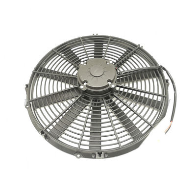 60098231 Bộ phận thủy lực cần cẩu Quạt làm mát cần cẩu làm mát