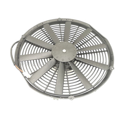 60098231 Bộ phận thủy lực cần cẩu Quạt làm mát cần cẩu làm mát