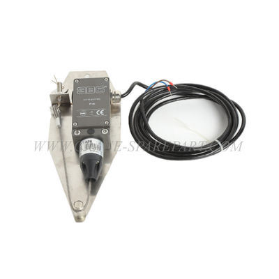 60100614 Công tắc giới hạn cần trục L-S-1NO+1NC-9mm cho Sany IOS9001