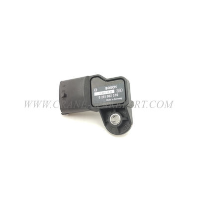 60106806 Bộ phận động cơ cẩu Cảm biến nhiệt độ nạp IOS9001