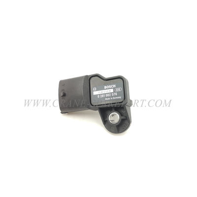 60106806 Bộ phận động cơ cẩu Cảm biến nhiệt độ nạp IOS9001