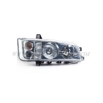 Bản gốc 60119975 Đèn pha cẩu phải 326-026-027 24V IOS9001