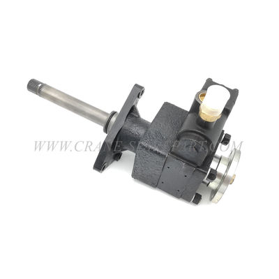 60123201 Lắp ráp trục PTO EZF710003 phù hợp với cần cẩu SANY