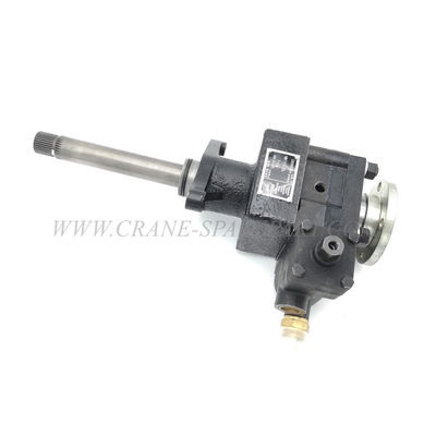 60123201 Lắp ráp trục PTO EZF710003 phù hợp với cần cẩu SANY