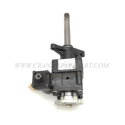 60123201 Lắp ráp trục PTO EZF710003 phù hợp với cần cẩu SANY