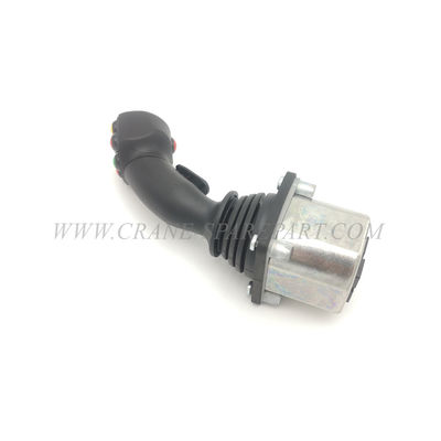 60143815 Bộ phận điện của cần trục Cần điều khiển cần trục tháp JC6000-XY-HMM-M-S-NL-N-STN-A60B-S
