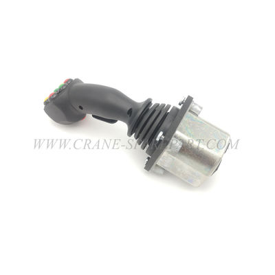60143815 Bộ phận điện của cần trục Cần điều khiển cần trục tháp JC6000-XY-HMM-M-S-NL-N-STN-A60B-S