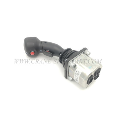 60143815 Bộ phận điện của cần trục Cần điều khiển cần trục tháp JC6000-XY-HMM-M-S-NL-N-STN-A60B-S