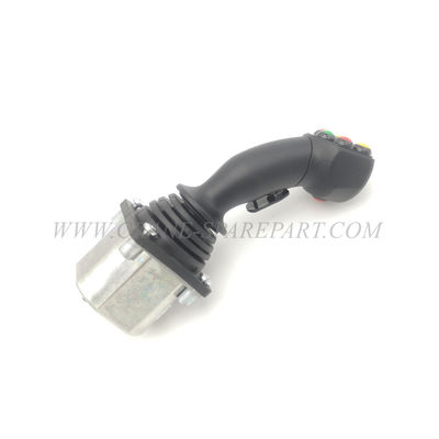 60143815 Bộ phận điện của cần trục Cần điều khiển cần trục tháp JC6000-XY-HMM-M-S-NL-N-STN-A60B-S
