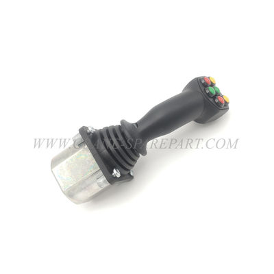 60143815 Bộ phận điện của cần trục Cần điều khiển cần trục tháp JC6000-XY-HMM-M-S-NL-N-STN-A60B-S