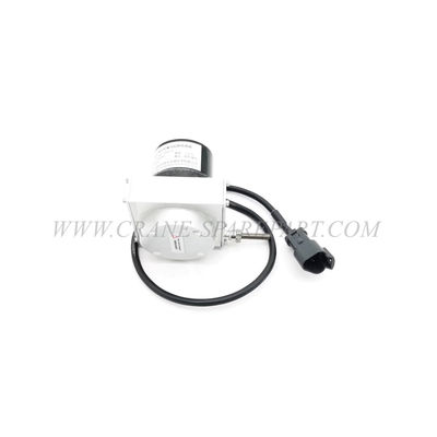 60147750 Hệ thống cảm biến cần trục dịch chuyển cho SANY HG-WY-2250-V