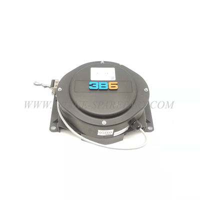 ACQ-10AS100 Cảm biến đo chiều dài bộ phận điện của cẩu 60149733