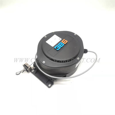 ACQ-10AS100 Cảm biến đo chiều dài bộ phận điện của cẩu 60149733