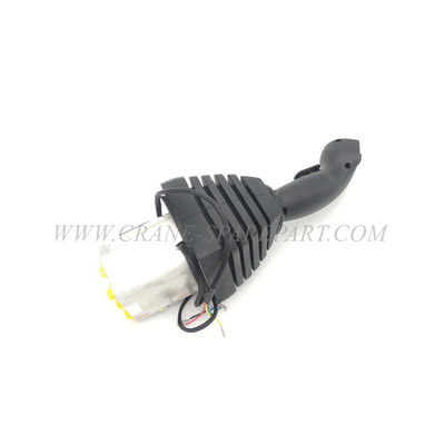 60156706 Bộ phận buồng lái cần cẩu SANY Van dẫn đầu bên trái JS446-SY-L