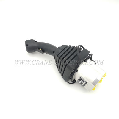 60156706 Bộ phận buồng lái cần cẩu SANY Van dẫn đầu bên trái JS446-SY-L